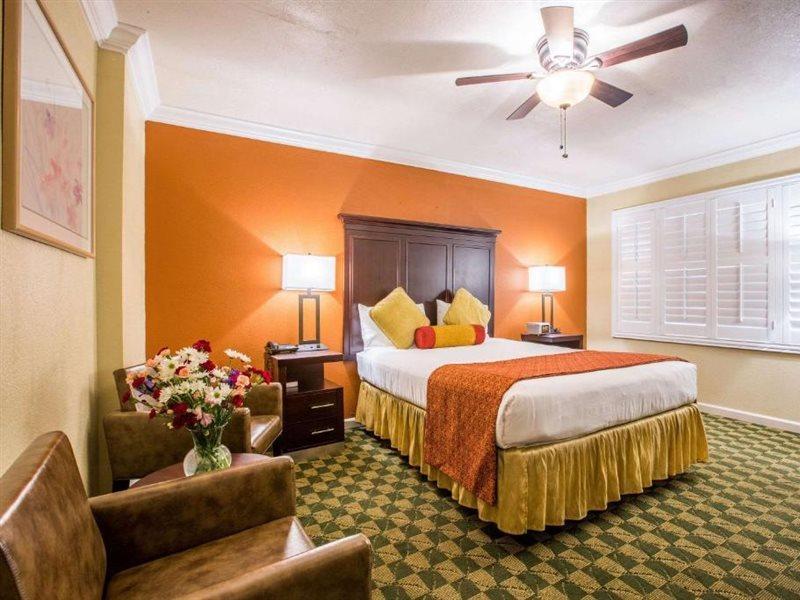 Clarion Collection Wilkie'S Inn Pacific Grove - Monterey Kültér fotó