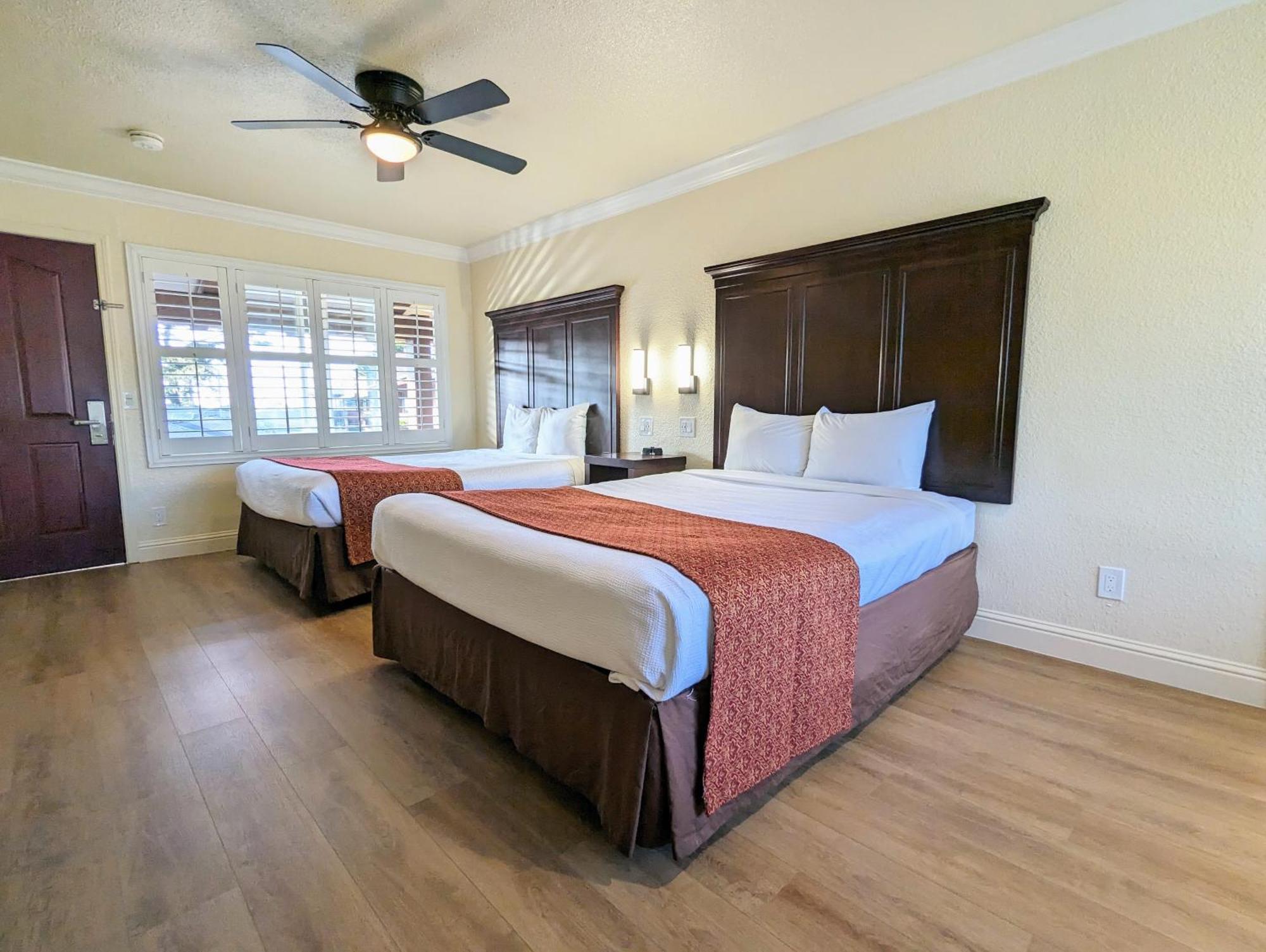 Clarion Collection Wilkie'S Inn Pacific Grove - Monterey Kültér fotó