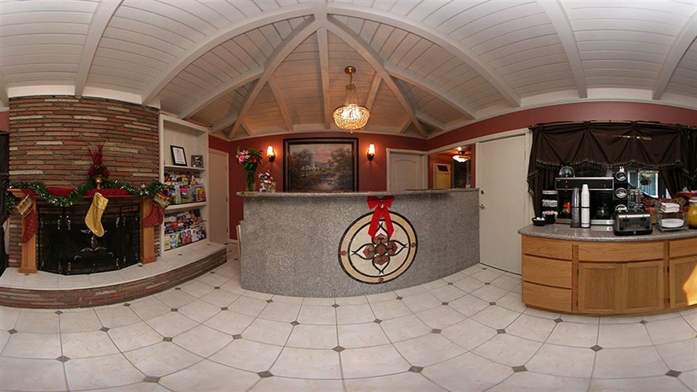 Clarion Collection Wilkie'S Inn Pacific Grove - Monterey Kültér fotó