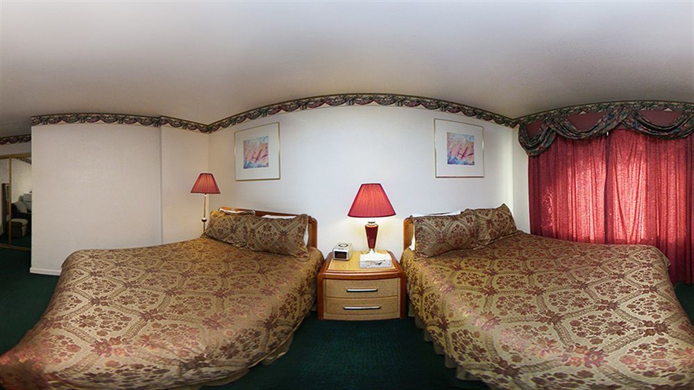 Clarion Collection Wilkie'S Inn Pacific Grove - Monterey Kültér fotó