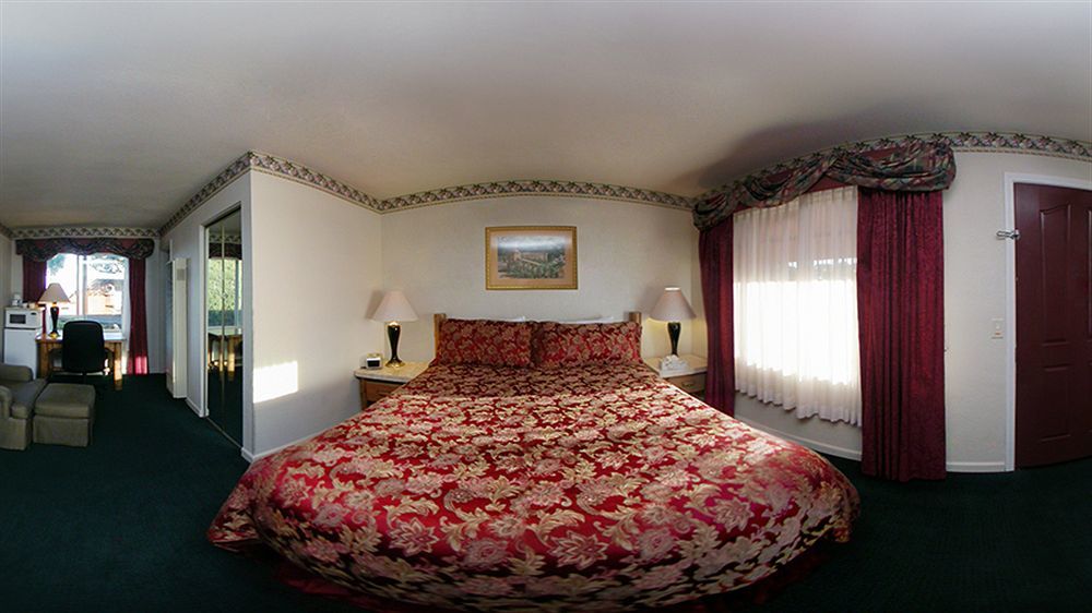 Clarion Collection Wilkie'S Inn Pacific Grove - Monterey Kültér fotó