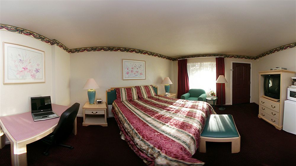 Clarion Collection Wilkie'S Inn Pacific Grove - Monterey Kültér fotó