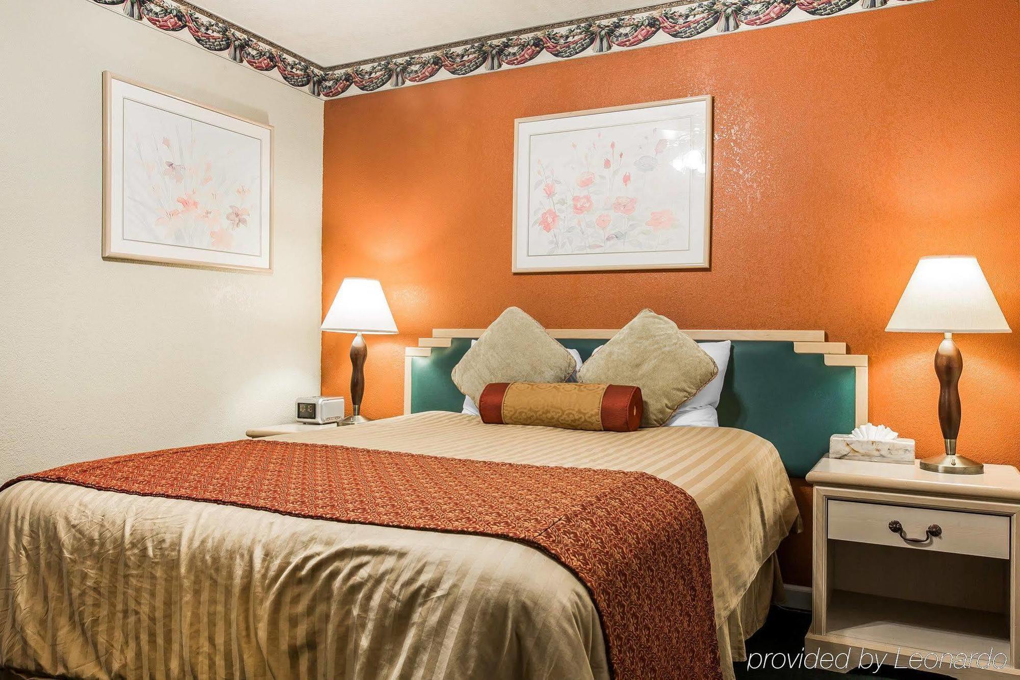 Clarion Collection Wilkie'S Inn Pacific Grove - Monterey Kültér fotó